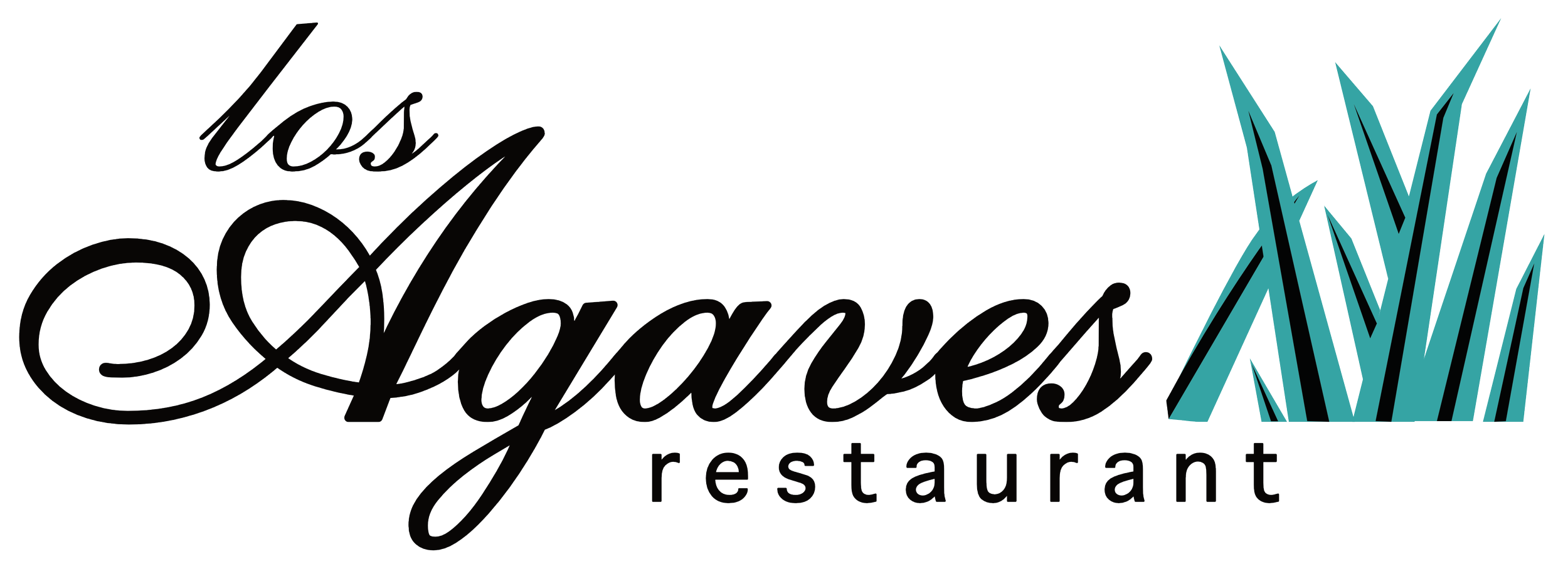 Los Agaves Mexican Restaurant